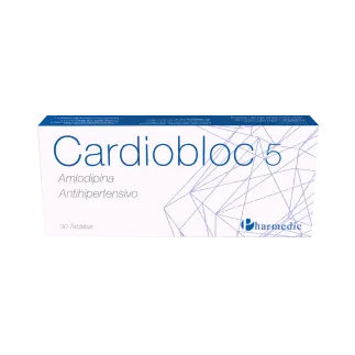 Cardiobloc 5